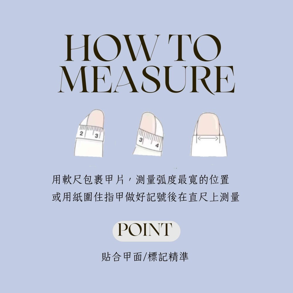 No.020【碎鑽丨珍珠丨蝴蝶結丨立體造型丨法式丨漸層丨藍色系】手工穿戴甲-細節圖4