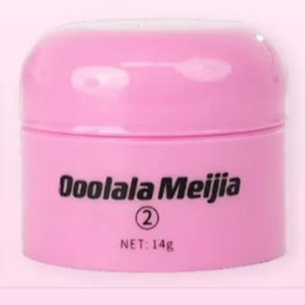 【進階工具代購】Ooolala Meijia 穿戴甲固態膠/卸甲精油筆-規格圖3