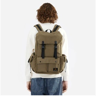 🌞[現貨] 香港品牌 Dude & Bestie Predator後背包 多間隔大容量後背包 防潑水後背包 防潑水-規格圖9