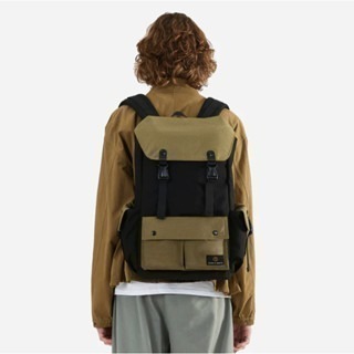 🌞[現貨] 香港品牌 Dude & Bestie Predator後背包 多間隔大容量後背包 防潑水後背包 防潑水-規格圖9