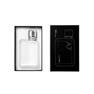 🌞[現貨] 澳洲代購 memobottle 筆記本薄型水壺 筆記本水瓶 質感交換禮物-規格圖4