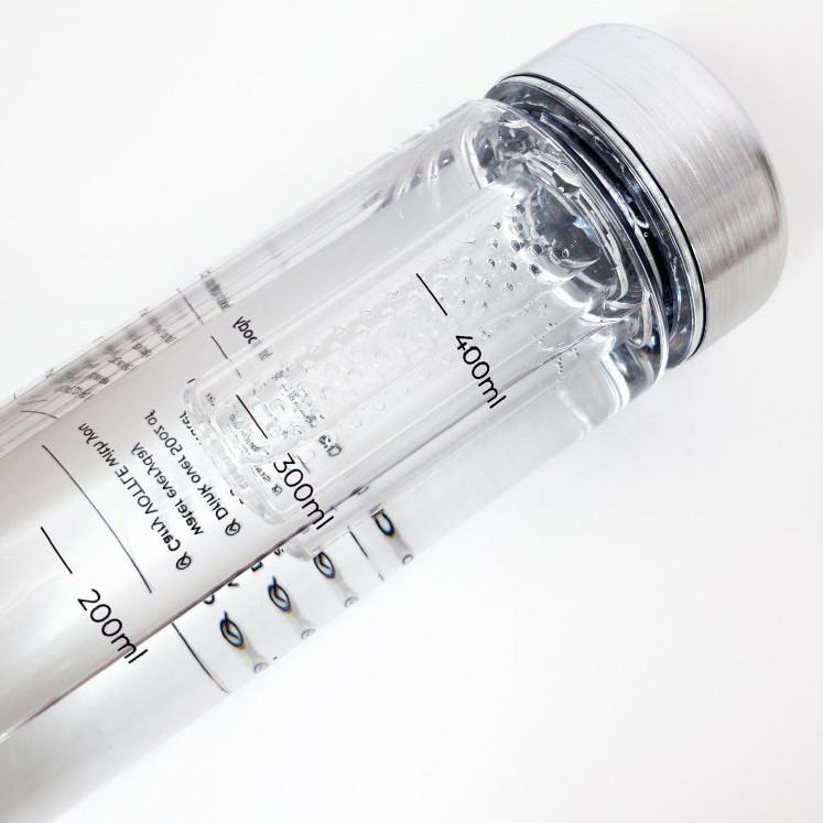 🌞[現貨]Vottle韓國代購 泡茶隨身瓶 泡茶隨身杯 泡茶水瓶 茶水分離杯-細節圖6