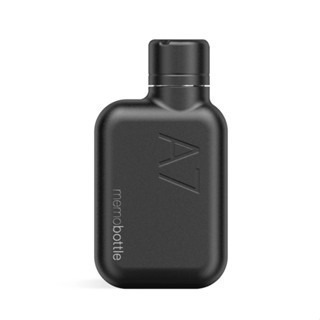 🌞[現貨] 澳洲 memobottle 不鏽鋼筆記本薄型水壺 筆記本水瓶 質感交換禮物-規格圖1