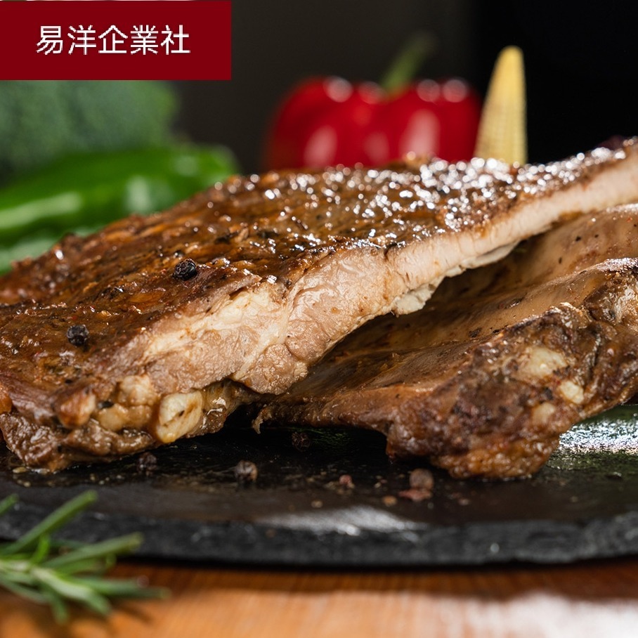 美味豬肋排-細節圖2