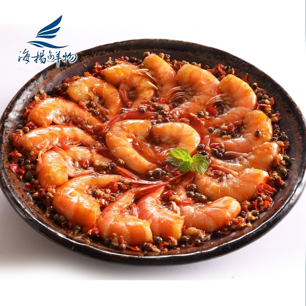 十三香舒肥蝦-細節圖5