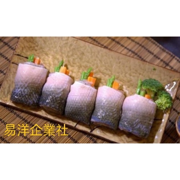 台南鹹水虱目魚皮-細節圖2