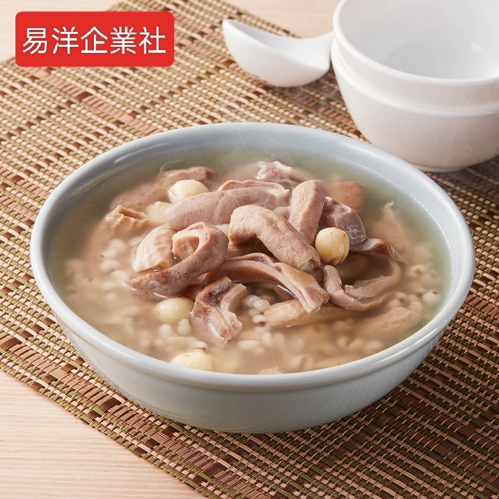 養生四神豬肚湯-細節圖2