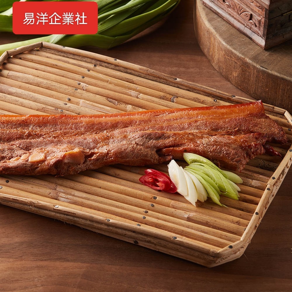 甘蔗五花豬-細節圖2