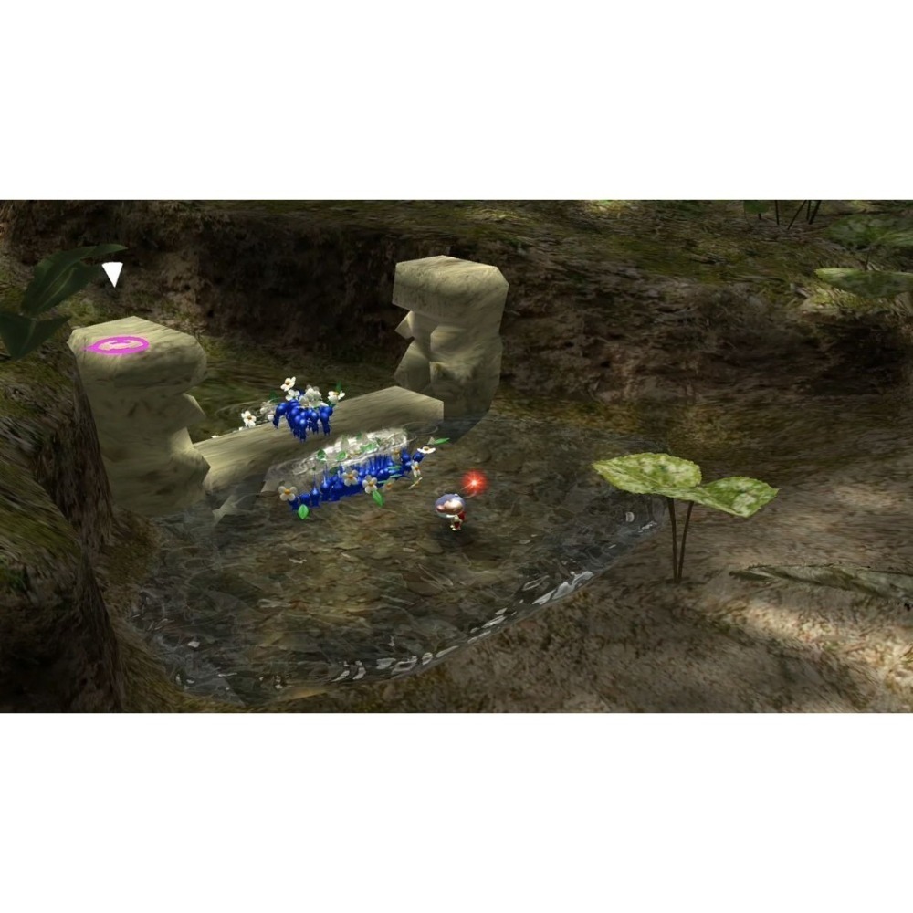 【新品預購】NS 皮克敏 1+2 HD 重製版 Pikmin 1+2 HD | 亮亮電玩預購專區-細節圖4