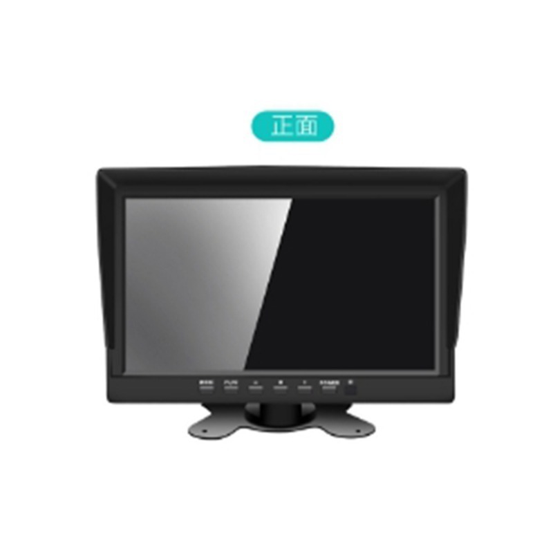 (免運)貨車四錄 1080P +BSD盲點偵測AHD高清夜視鏡頭 12~48寬伏-細節圖6