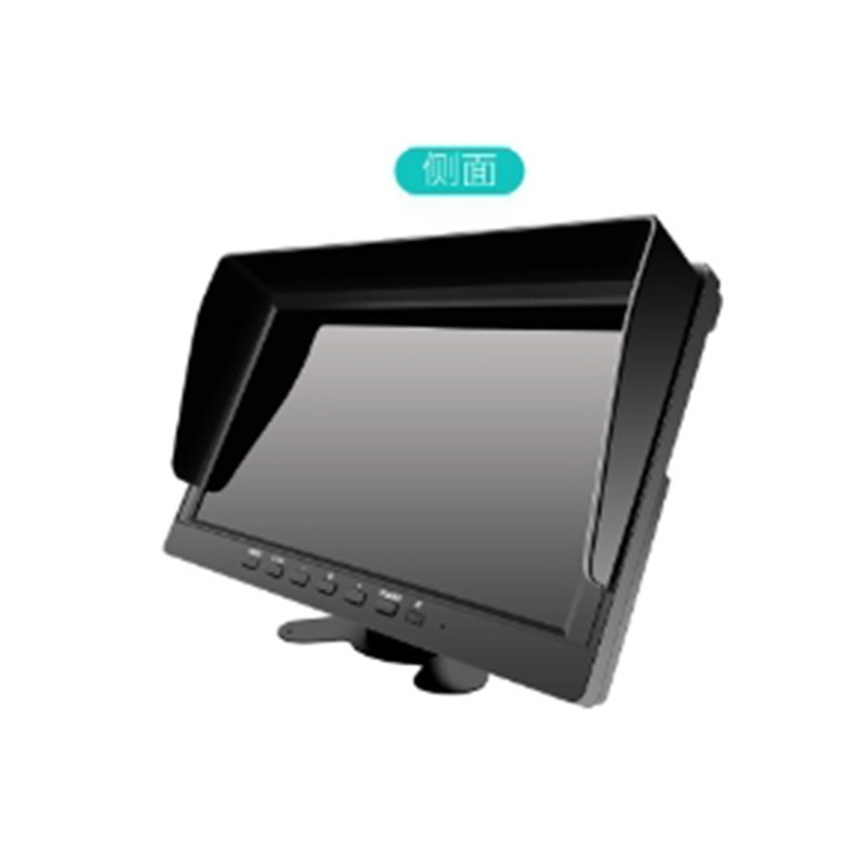 (免運)貨車四錄 1080P +BSD盲點偵測AHD高清夜視鏡頭 12~48寬伏-細節圖7