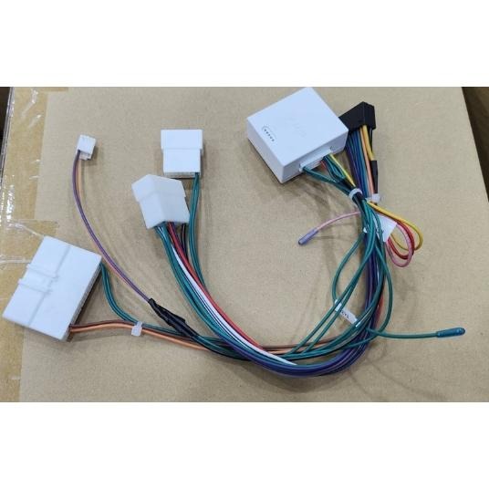 X-TRAIL TEANA一二三代含冷氣協議本賣場不單賣框線 下單前請先詢問 勿直接下單-細節圖6