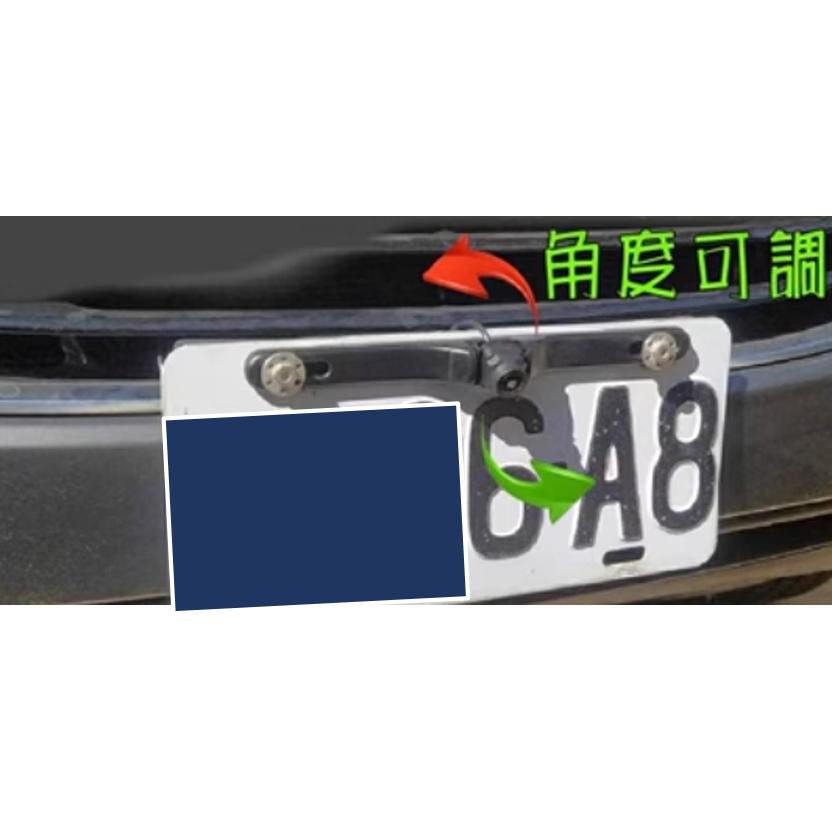 (台灣現貨不用等)4針孔寶馬/AV蓮花插頭  AHD 2K 1080P夜視王鏡頭 小草帽CCD/AHD雙切-細節圖8