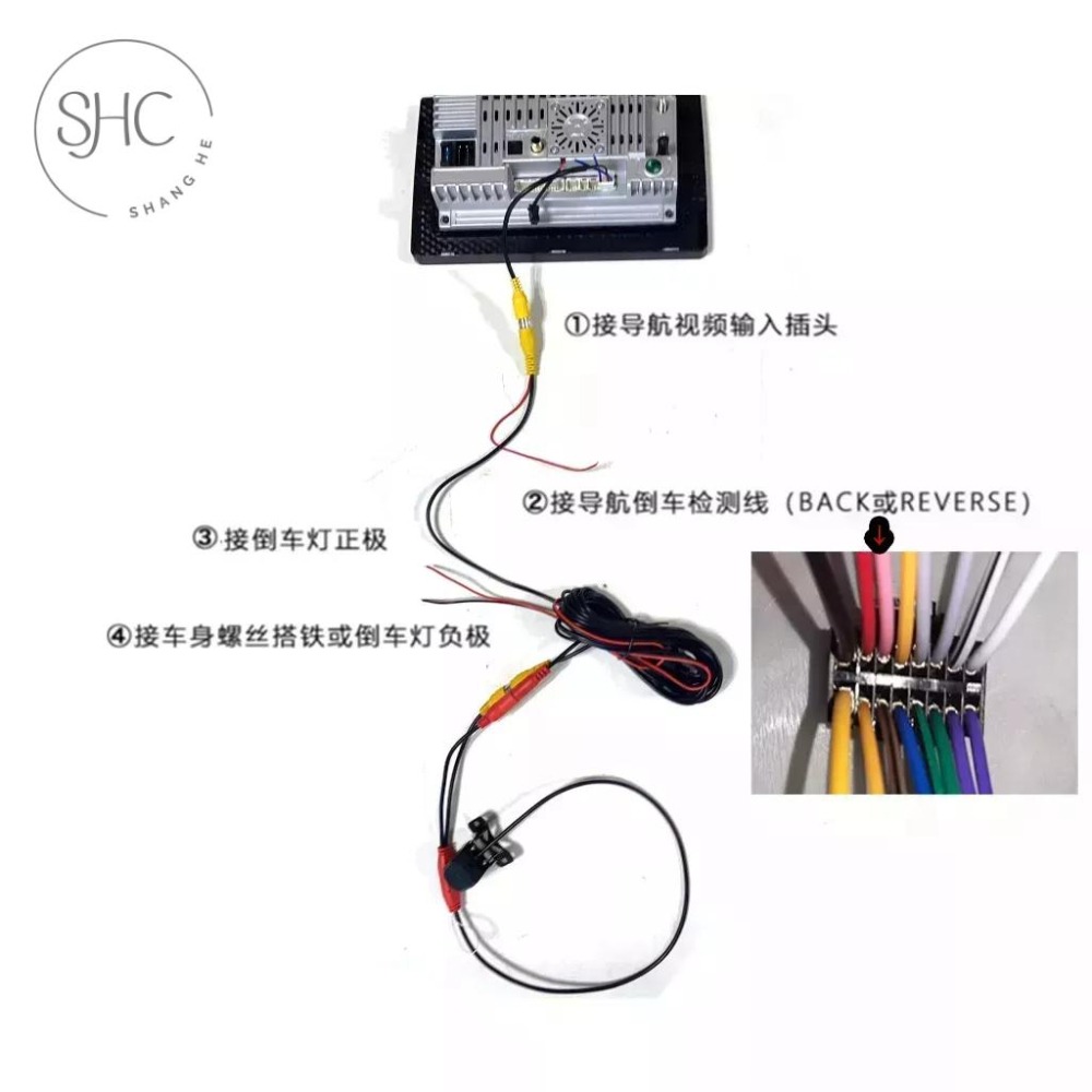 (台灣現貨不用等) 延長線 連接線 轉換線 航空線 屏蔽線 鏡頭轉換線 電源延長線 航空頭連接線 整流器 濾波器-細節圖13