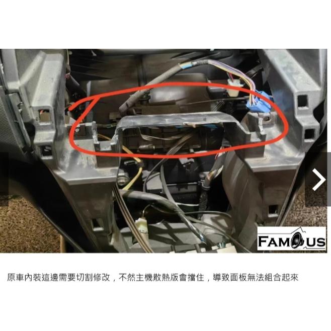 豐田 RAV4 VIOS YARIS INNOVA PREVIA CHR本賣場不單賣框線 下單先詢問 請勿直接下單-細節圖9