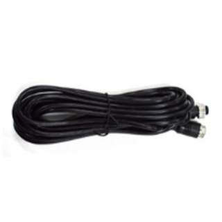 5米航空頭倒車後視線加粗雙屏蔽