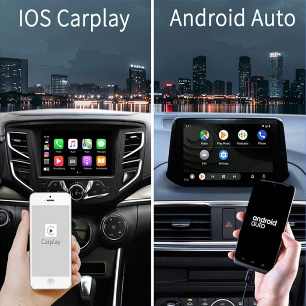 【現貨免運】台灣 8核心通用安卓機 順暢不卡頓 內鍵導航 carplay 語音聲控 網路  藍芽 收音機 保固一年-細節圖4