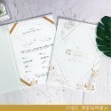 24H快速出貨│結婚書夾書約套組_大理石款-規格圖10