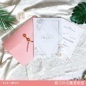 24H快速出貨│結婚書夾書約套組_大理石款-規格圖10