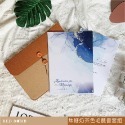 24H快速出貨│結婚書夾書約套組_夢幻渲染-規格圖10