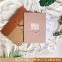 24H快速出貨│結婚書夾書約套組_迷幻森林-規格圖10