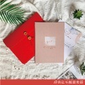 24H快速出貨│結婚書夾書約套組_迷幻森林-規格圖10