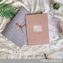 24H快速出貨│結婚書夾書約套組_迷幻森林-規格圖10