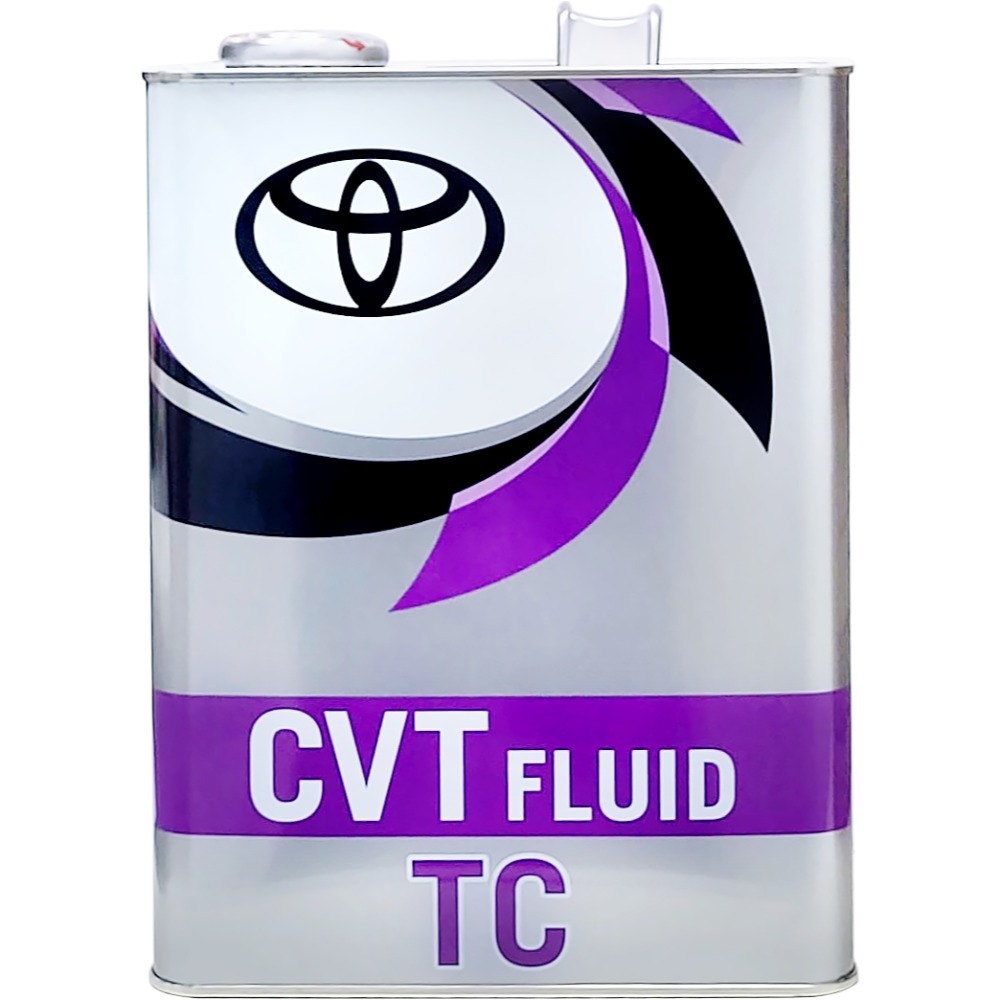 『油夠便宜』TOYOTA CVT FE / CVT TC/ ATF WS / ATF T-IV 變速箱油 4L-規格圖11