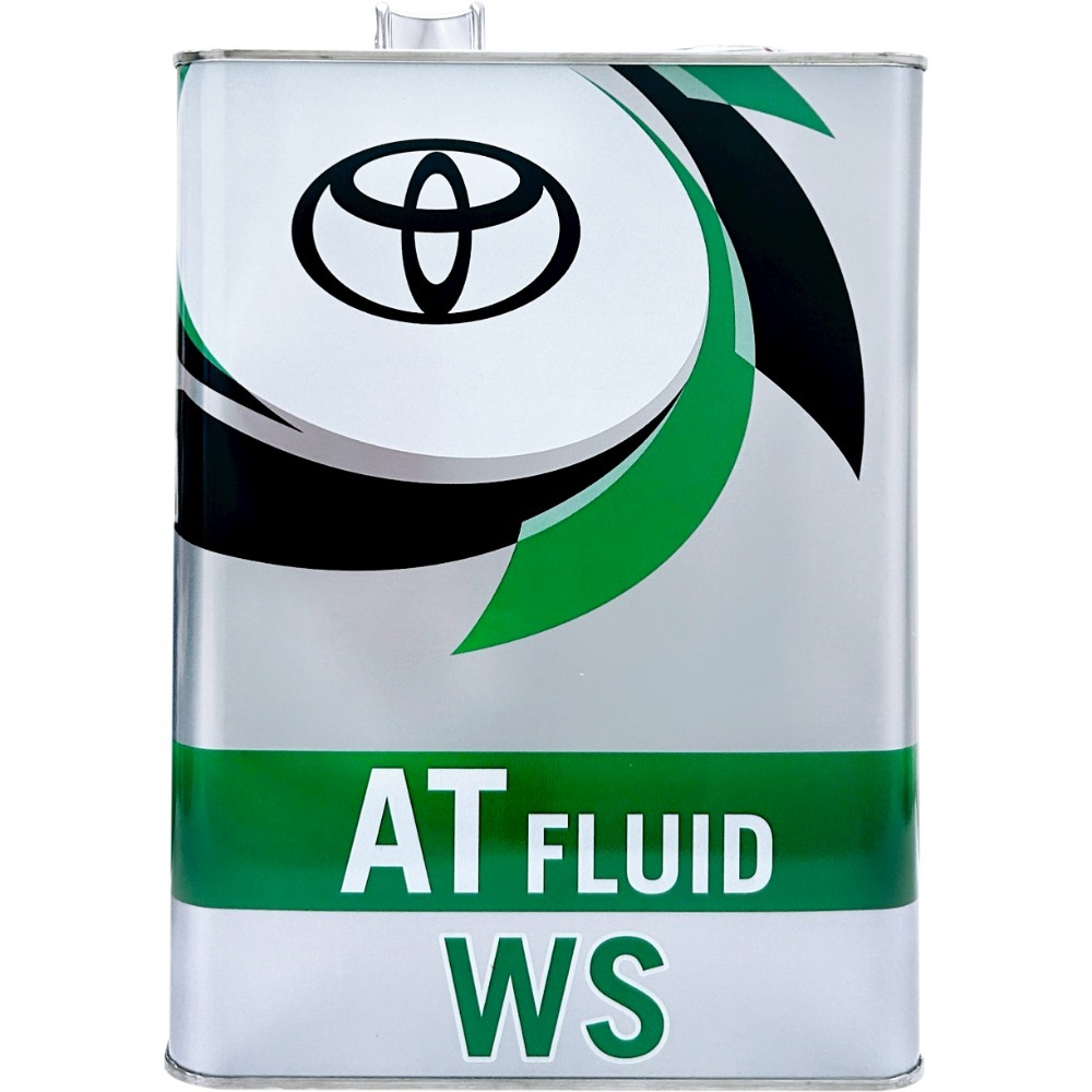 『油夠便宜』TOYOTA CVT FE / CVT TC/ ATF WS / ATF T-IV 變速箱油 4L-規格圖11