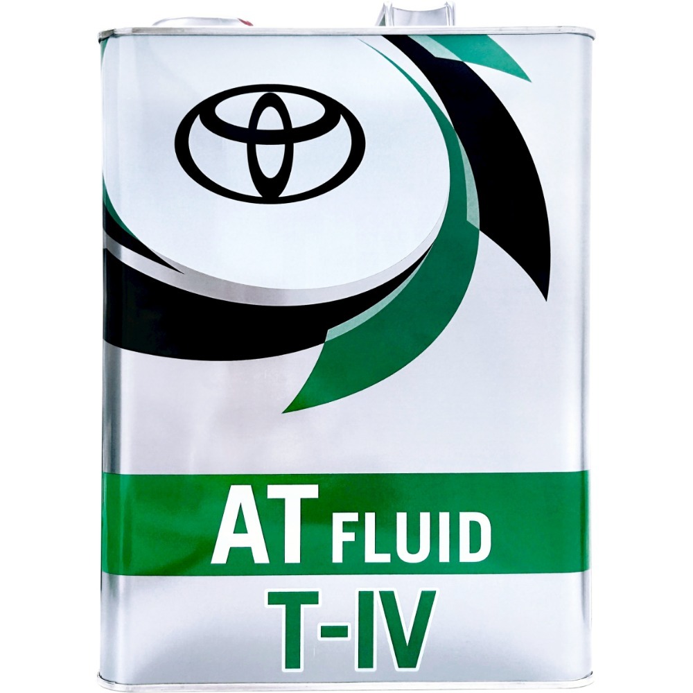 『油夠便宜』TOYOTA CVT FE / CVT TC/ ATF WS / ATF T-IV 變速箱油 4L-規格圖11