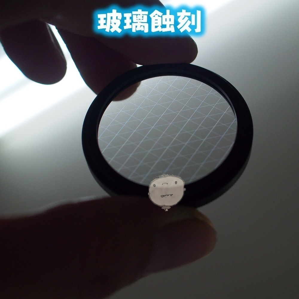 【蘿莉爸】可旋轉光軸 星芒鏡 星光鏡 4線/6線/8線/12線-細節圖2