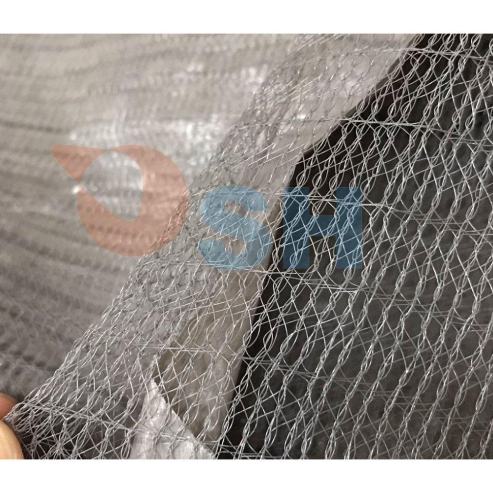 【PE雙層鷹架防塵網】出清促銷中/鷹架搭架網/鷹架網/防塵網/PE防塵網-細節圖2