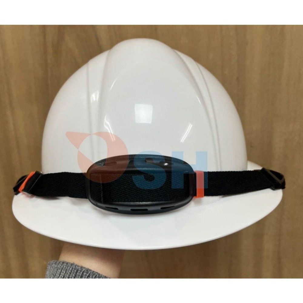 【電工帽/大盤帽】橘色/白色/電力工作用/工地安全帽/絕緣帽/安全帽/工程帽/大盤帽/電工帽-細節圖2