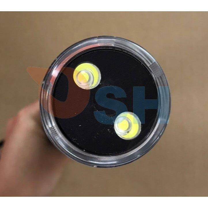 【酒測指揮棒】現貨出清!/內含電池/LED指揮棒/交通指揮/交管棒/酒測用/警用指揮棒/酒測器-細節圖2