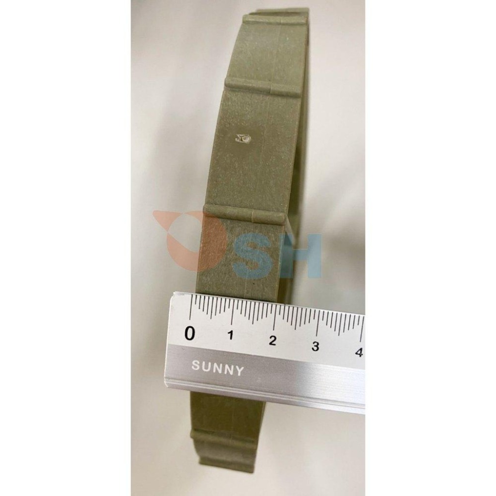 【鋼筋保護層-圓18(8-10分鋼筋用)】超商限30個(含) 鋼筋塑膠墊塊 甜甜圈 平圓 鋼筋保護層 MIT 台灣製-細節圖3