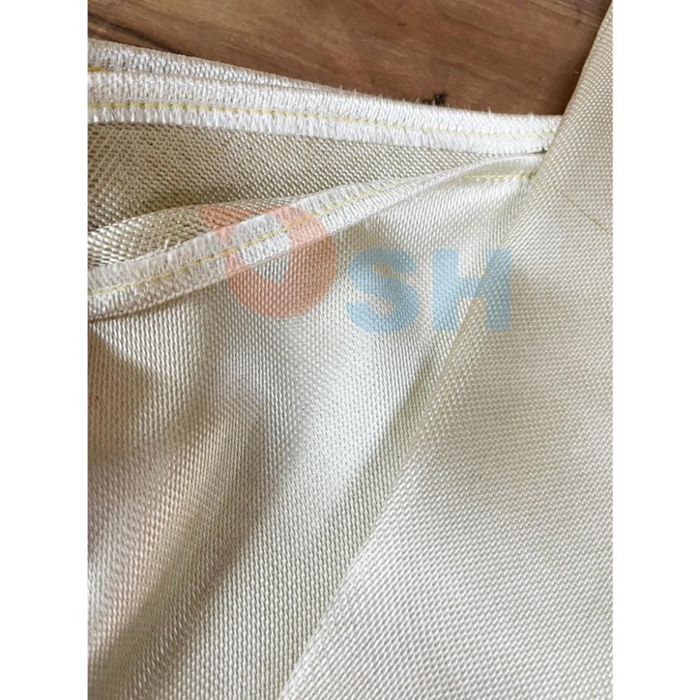 【防火毯】2米防火毯/電銲防火毯/防火布/安全防火-細節圖2