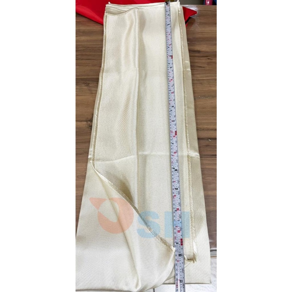 【防火毯】2米防火毯/電銲防火毯/防火布/安全防火-細節圖3