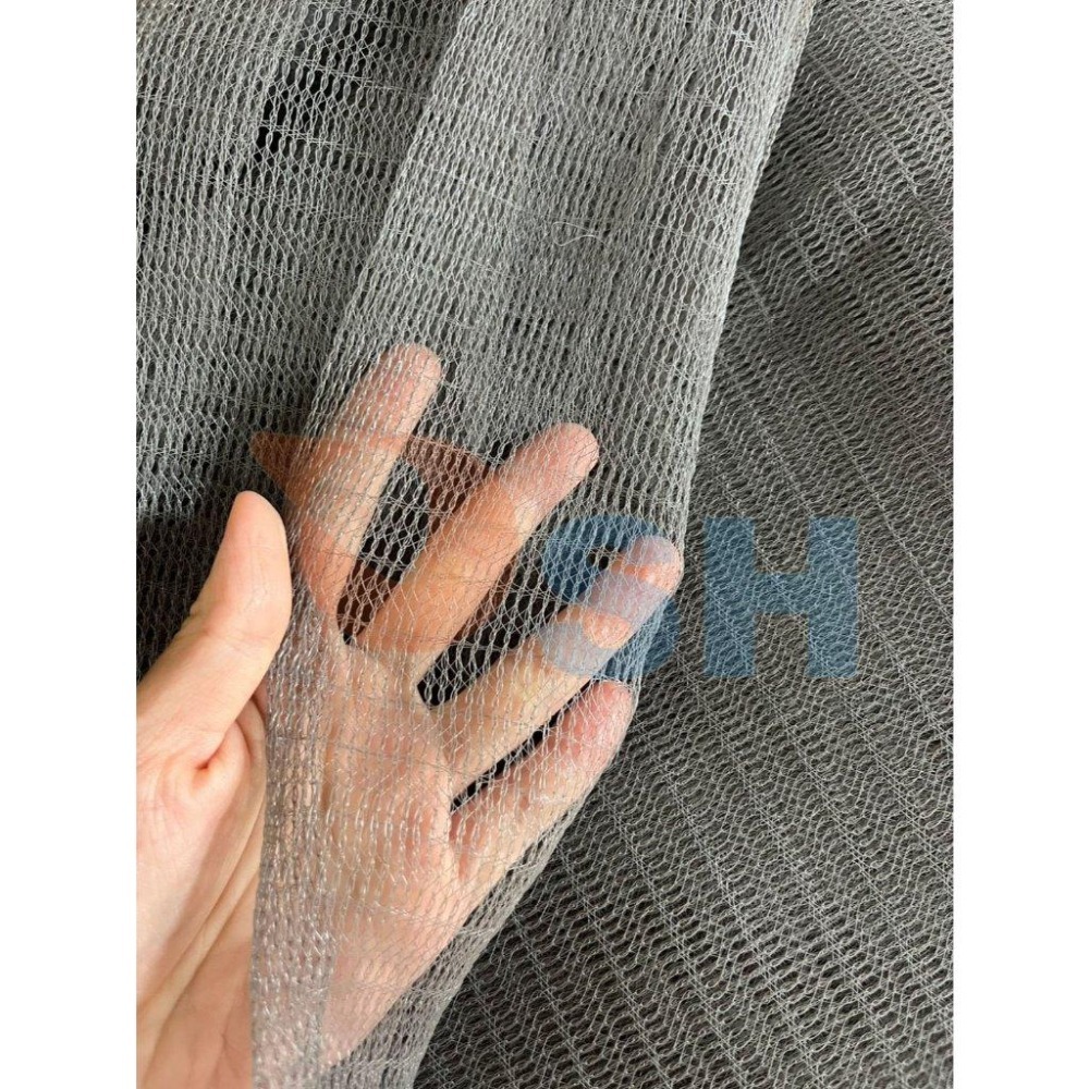 【PE單層鷹架防塵網】鷹架搭架網/鷹架網/防塵網/PE防塵網-細節圖2