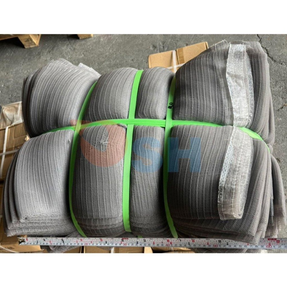 【PE單層鷹架防塵網】鷹架搭架網/鷹架網/防塵網/PE防塵網-細節圖3