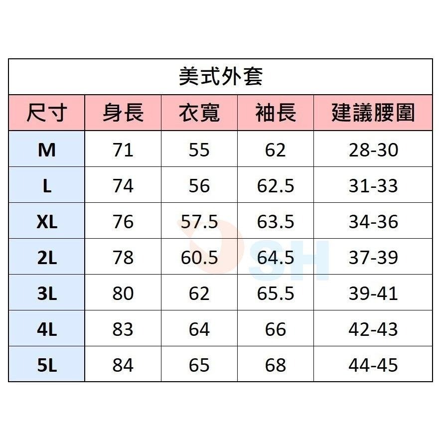 【反光外套】美式反光外套/熱銷款/工地外套/工程外套/反光外套/男女通用/保暖外套-細節圖4
