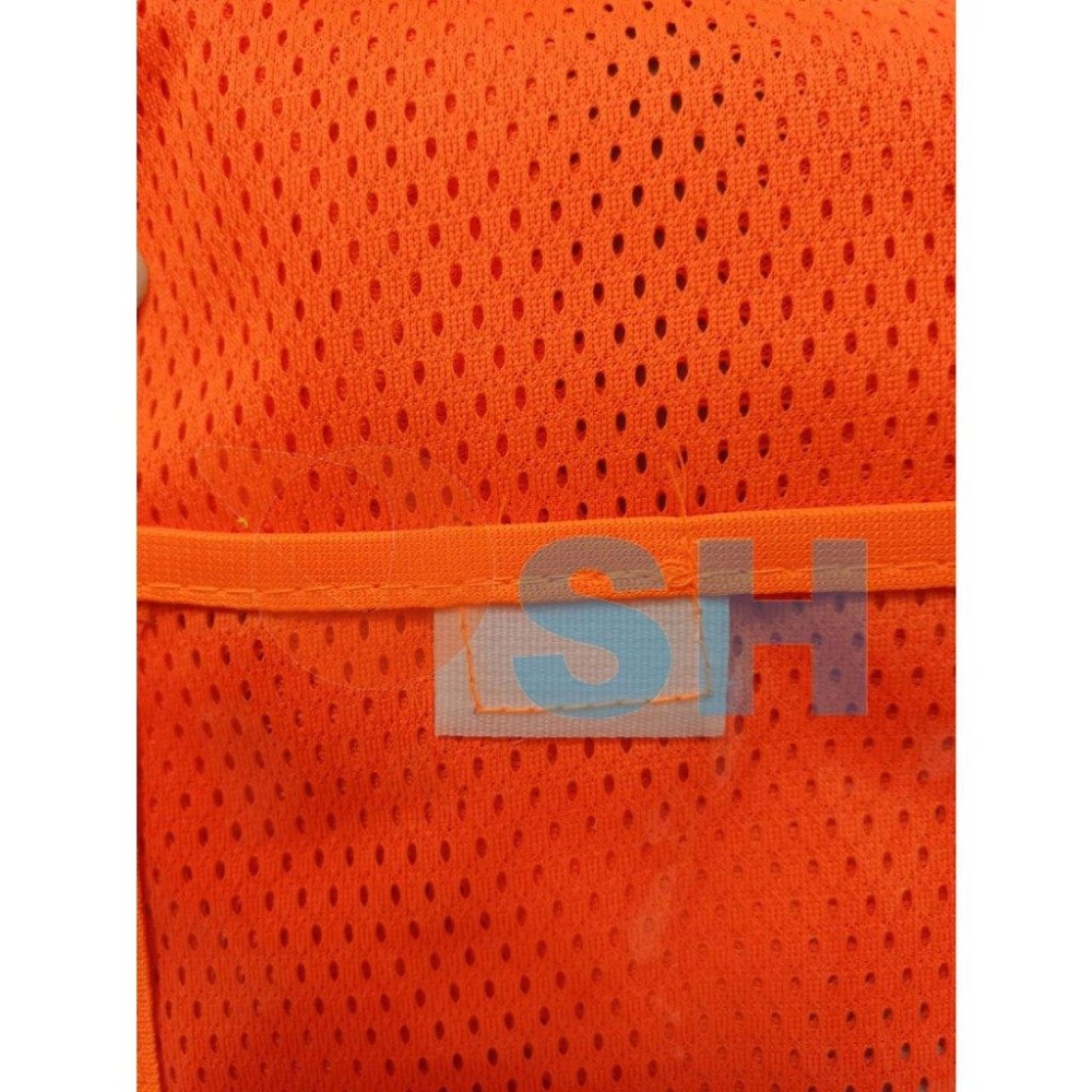 【美式多口袋背心】美式多口袋背心/美式背心 / 斜紋布 / 網洞布/多口袋反光背心/ 工地背心-細節圖3