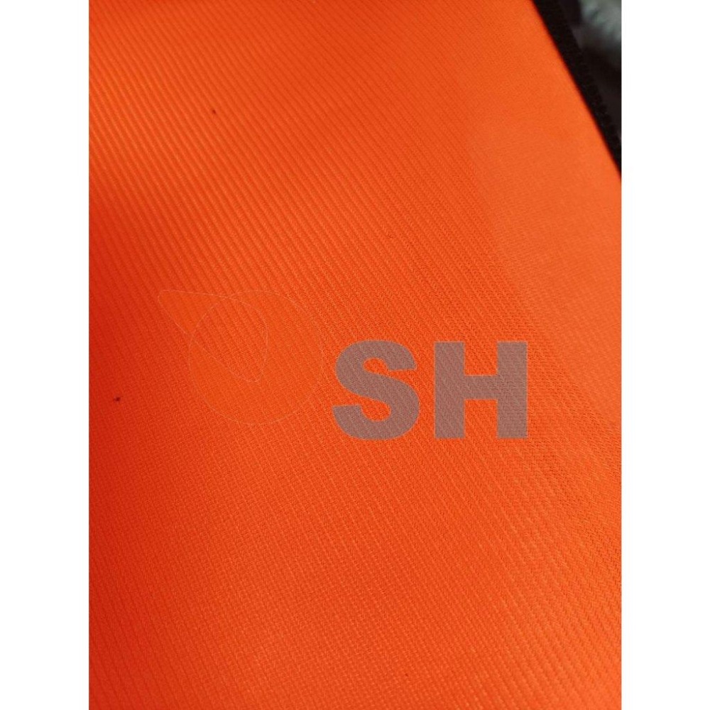 【美式多口袋背心】美式多口袋背心/美式背心 / 斜紋布 / 網洞布/多口袋反光背心/ 工地背心-細節圖4