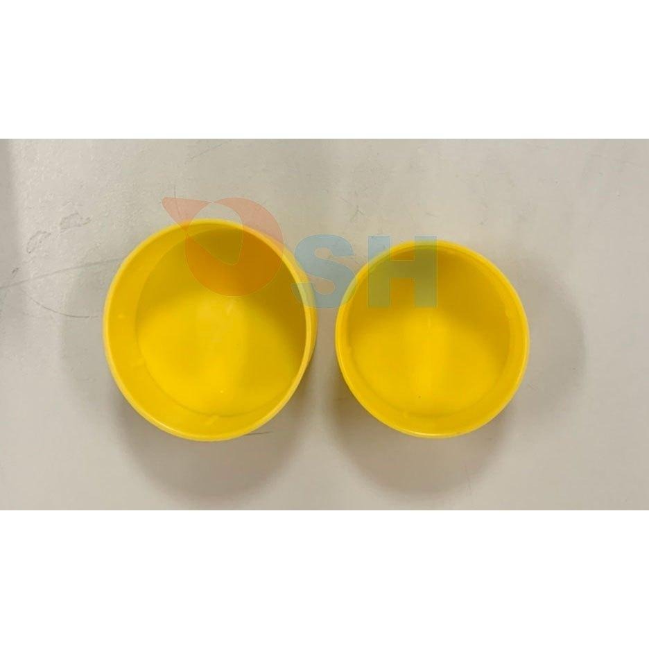 【帽蓋】🚚超商限500入 / MIT / 管帽外塞 / 管帽 / 管帽外塞 / PVC鋼管管帽/鋼-細節圖3