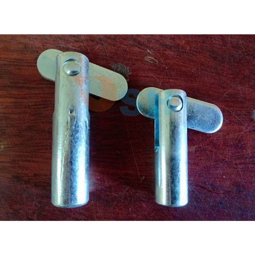 【鷹架鈕-豆丁仔】鷹架買賣/安全防護/鋼構/外牆修補/室內裝修/鷹架配件/鷹架鎖/門型架-細節圖2