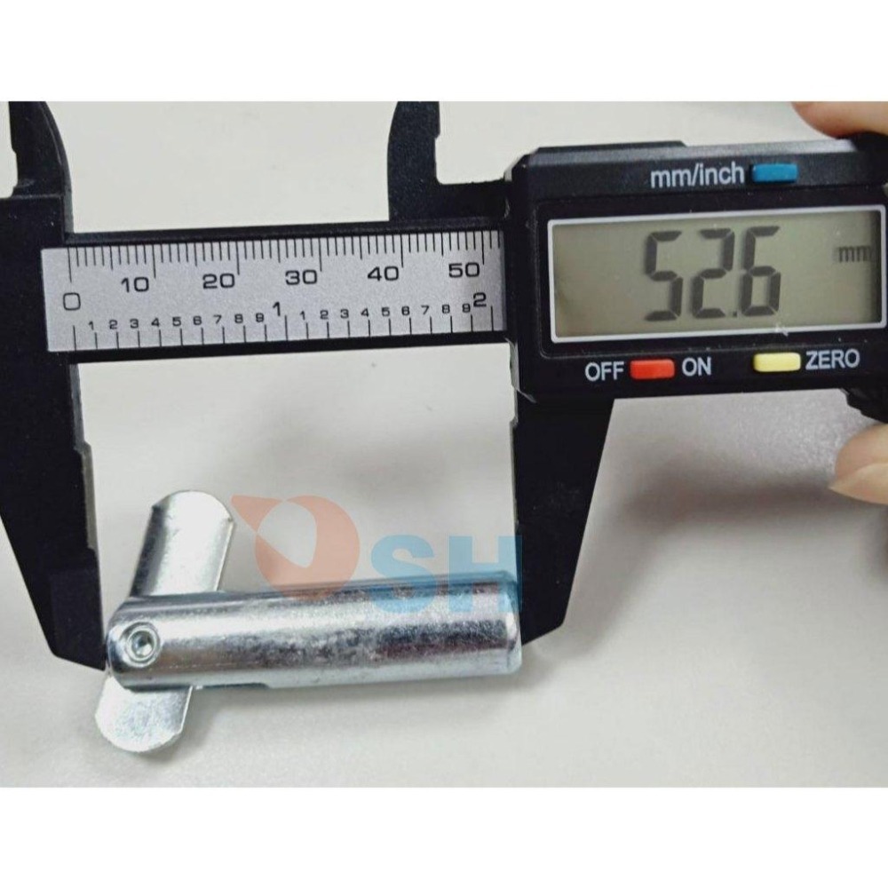 【鷹架鈕-豆丁仔】鷹架買賣/安全防護/鋼構/外牆修補/室內裝修/鷹架配件/鷹架鎖/門型架-細節圖3
