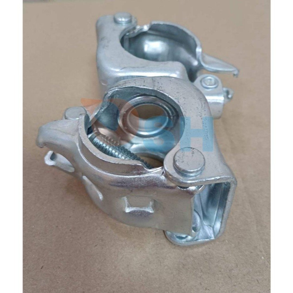 【萬向活扣】萬向活扣/活動式活扣/鷹架固定器/固定鷹架活扣/鷹架活扣/公共工程/鷹架萬向活扣-細節圖3