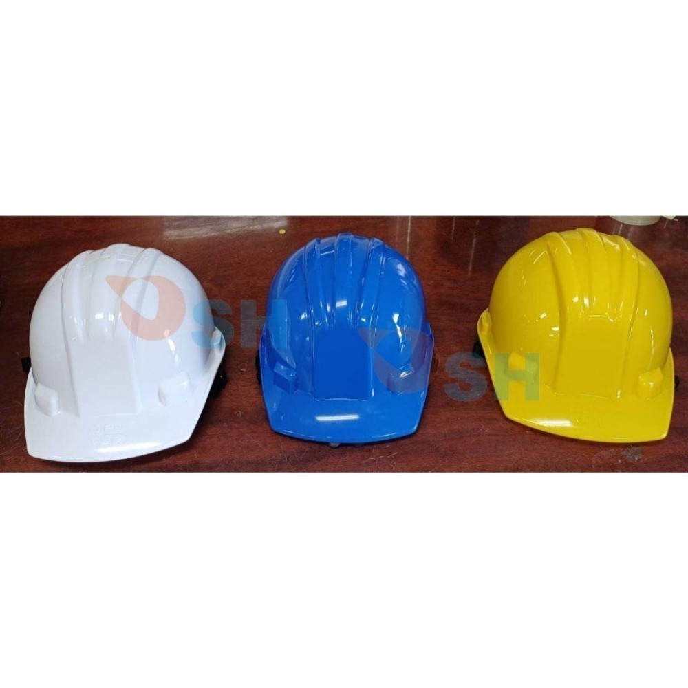 【美式山型安全帽】三線型安全帽/歐堡牌/工地安全帽/安全防護/工作防護/工地帽/另有印字服務/工程帽/帽-細節圖3