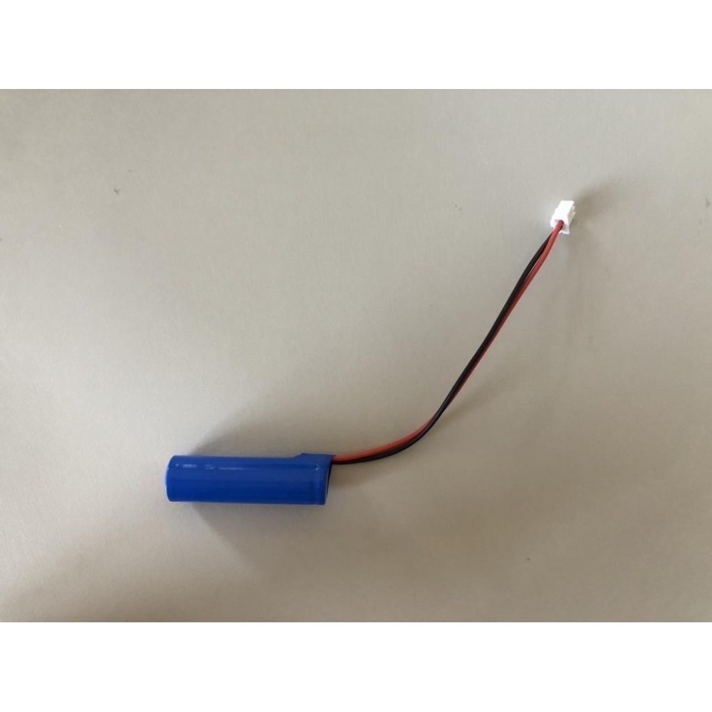 【太陽能專用電池】800MAH/太陽能警示燈專用電池/充電電池-細節圖2