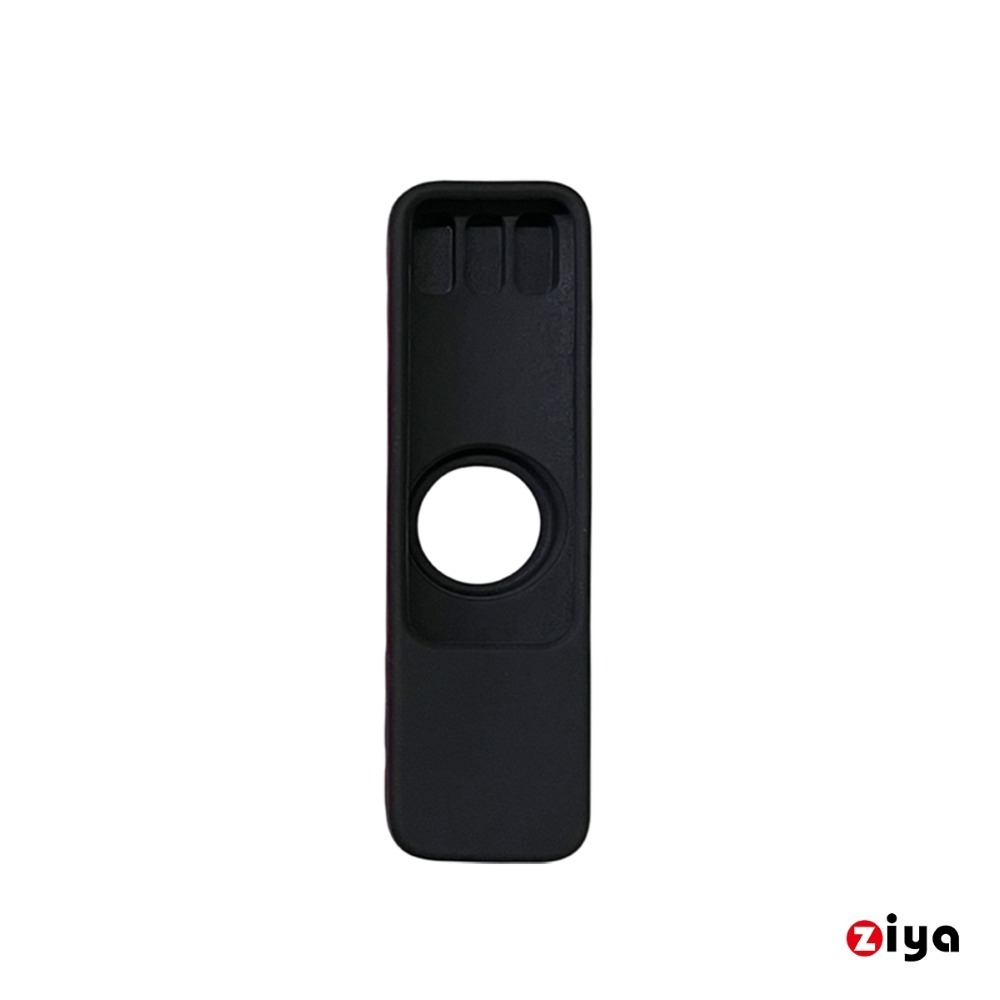 [ZIYA] Apple TV Siri Remote 第2/3代 遙控器矽膠保護套 2in1 輪胎紋款-規格圖4