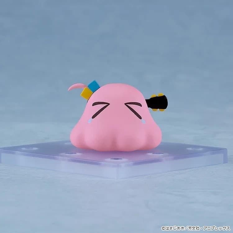 《$uper Toys》全新 GSC 黏土人 孤獨搖滾！ 後藤一里 運動服 公仔 模型 Q版 可動 人偶-細節圖5
